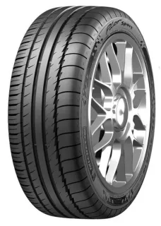 Летние шины Michelin Pilot Sport Ps2