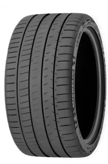 Летние шины Michelin Pilot Super Sport