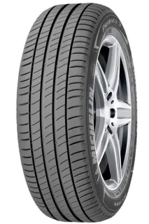 Летние шины Michelin Primacy 3