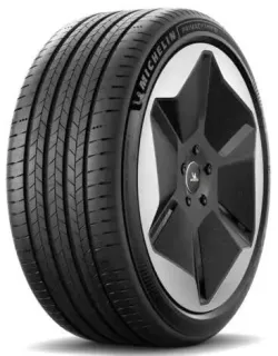 Летние шины Michelin Primacy 5 Energy
