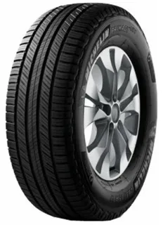 Летние шины Michelin Primacy SUV +