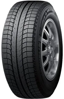 Зимние шины Michelin X-Ice Latitude Xi 2