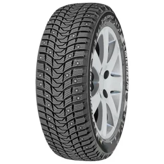 Зимние шины Michelin X-Ice North 3