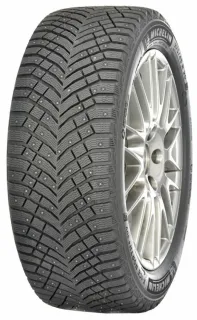 Зимние шины Michelin X-Ice North 4 SUV