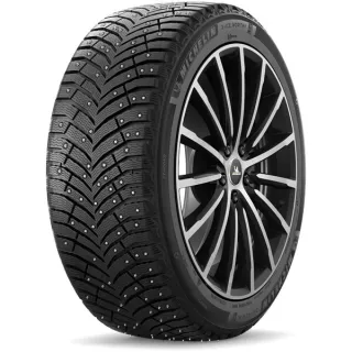 Зимние шины Michelin X-Ice North 4