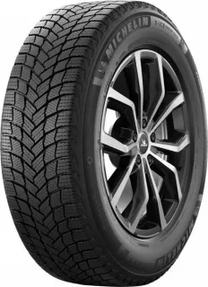 Зимние шины Michelin X-Ice Snow SUV