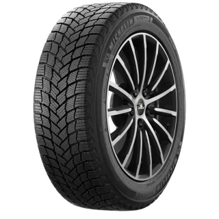 Зимние шины Michelin X-Ice Snow