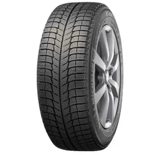 Зимние шины Michelin X-Ice Xi 3