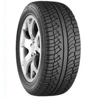 Летние шины Michelin 4x4 Diamaris