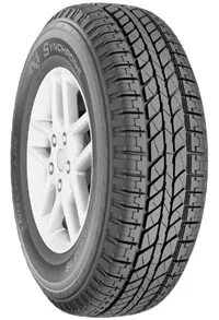 Летние шины Michelin 4X4 Synchrone
