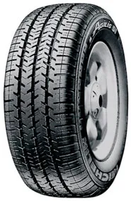 Летние шины Michelin Agilis 51