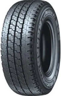 Зимние шины Michelin Agilis 81