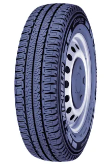 Шины Michelin Agilis Camping
