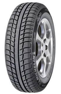 Зимние шины Michelin Alpin A3