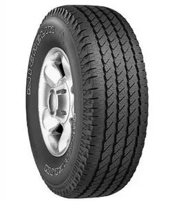 Всесезонные шины Michelin Cross Terrain SUV