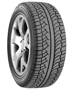 Летние шины Michelin Latitude Diamaris