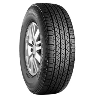 Летние шины Michelin Latitude Tour