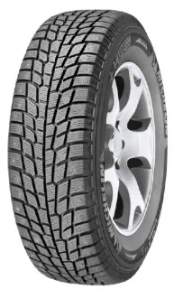 Зимние шины Michelin Latitude X-ICE North