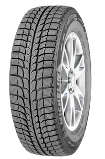Зимние шины Michelin Latitude X-ICE
