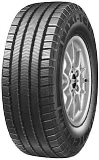 Зимние шины Michelin Maxi Ice