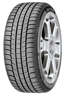 Зимние шины Michelin Pilot Alpin A2