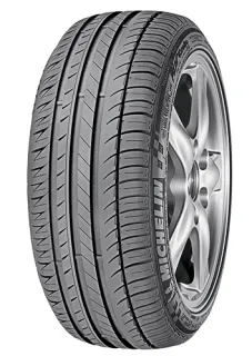 Летние шины Michelin Pilot Exalto PE2