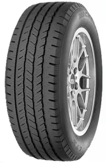 Всесезонные шины Michelin Pilot LTX