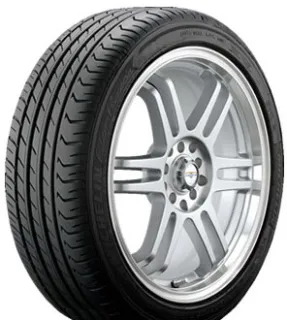 Летние шины Michelin Pilot Preceda