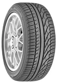 Летние шины Michelin Pilot Primacy