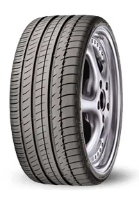 Летние шины Michelin Pilot Sport 2