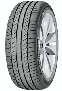 Летние шины Michelin Primacy HP