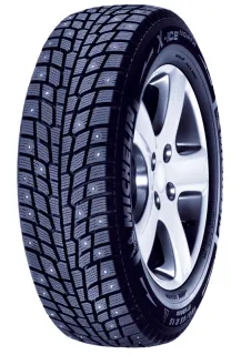 Зимние шины Michelin X-ice North