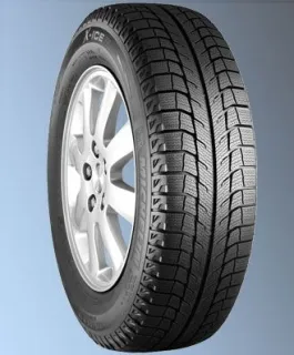 Зимние шины Michelin X-Ice XI2