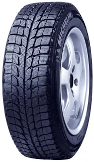 Зимние шины Michelin X-ice