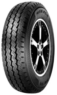 Летние шины Mirage Mr100