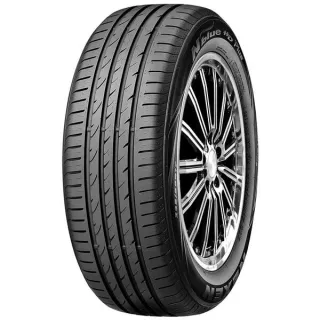 Летние шины Nexen N'blue Hd Plus