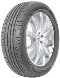 Летние шины Nexen N'blue Hd