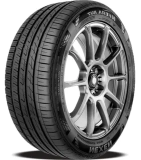 Летние шины Nexen N'fera Au7