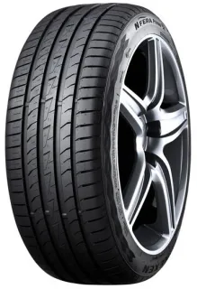 Летние шины Nexen N'fera Primus Qx