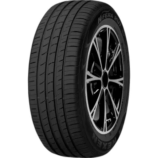 Летние шины Nexen N'fera Ru1