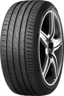 Летние шины Nexen N'fera Sport