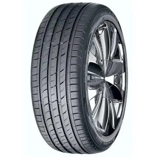 Летние шины Nexen N Fera SU1