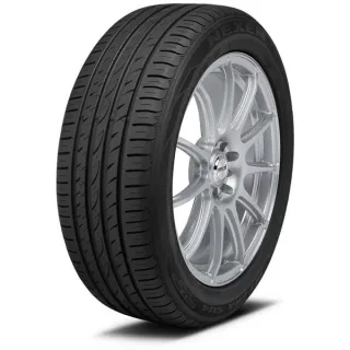 Летние шины Nexen N'fera Su4