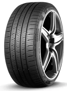 Летние шины Nexen N'fera Supreme