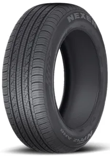 Всесезонные шины Nexen N'priz Ah8