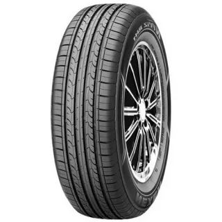 Летние шины Nexen N'priz Rh1