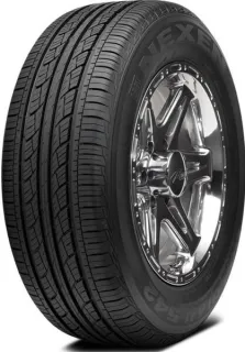 Всесезонные шины Nexen Roadian 542