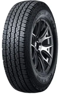 Всесезонные шины Nexen Roadian At 4X4 Ra7