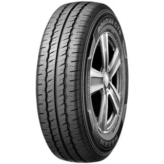 Летние шины Nexen Roadian CT8