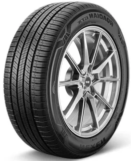 Летние шины Nexen Roadian CTX
